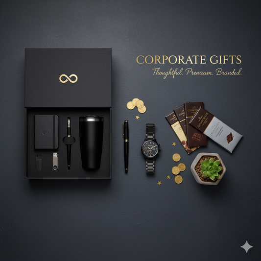 More Than Just a Box: Why Gifting Has Become Everyone’s Favourite Language