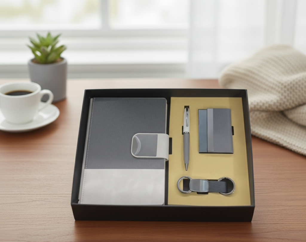 Corporate Gift Hamper (H-110)