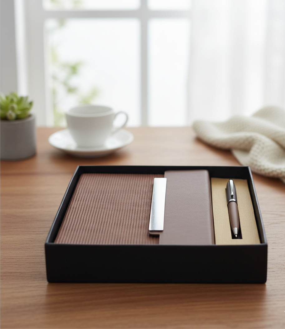 Corporate Gift Hamper (H-111)