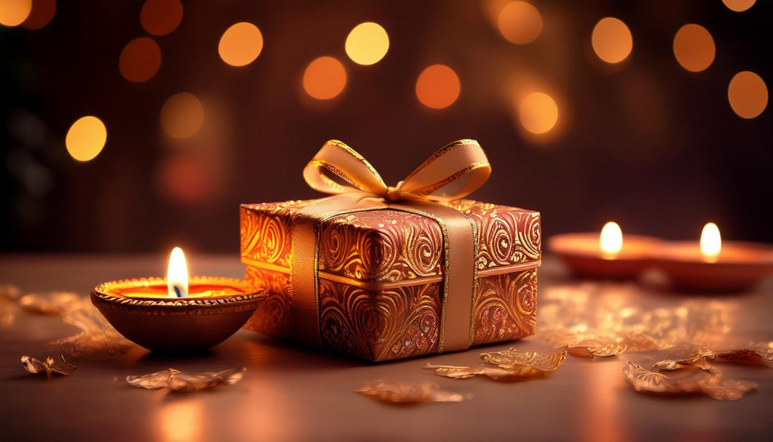 The Ultimate Corporate Diwali Gifting Guide | Hamp8