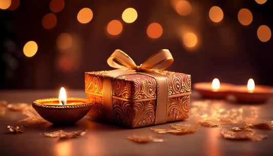 The Ultimate Corporate Diwali Gifting Guide | Hamp8