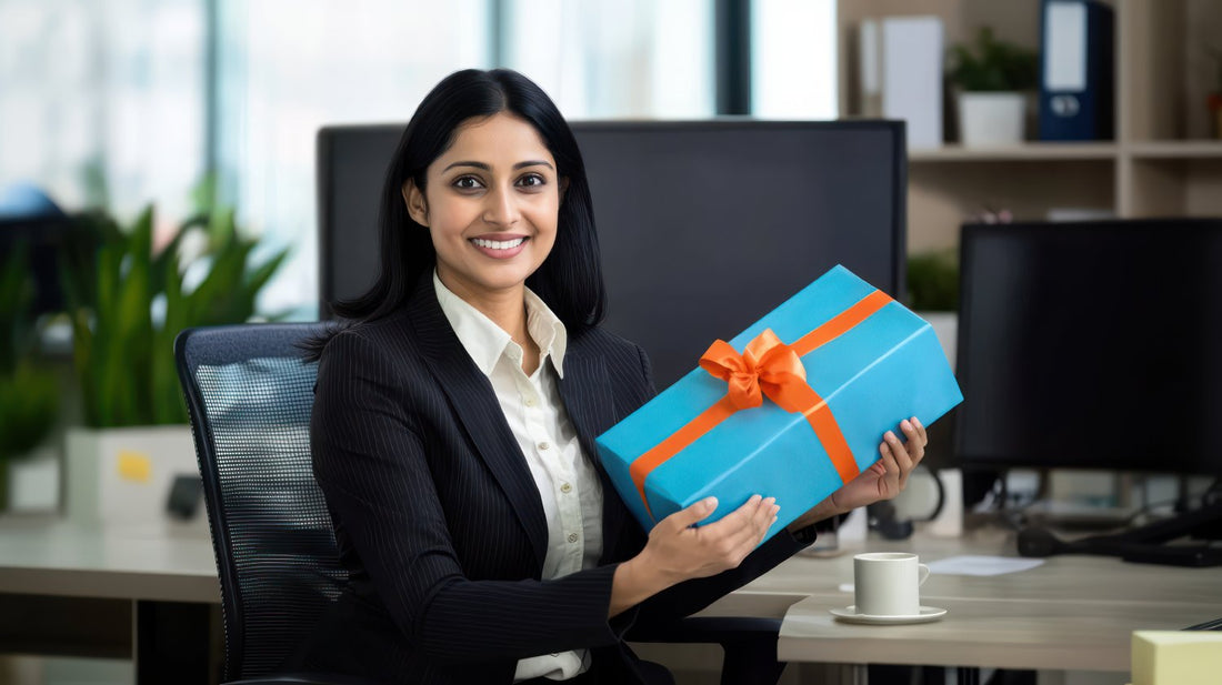 More Than a Welcome Mug: How a Thoughtful Onboarding Kit Transforms the New Hire Experience