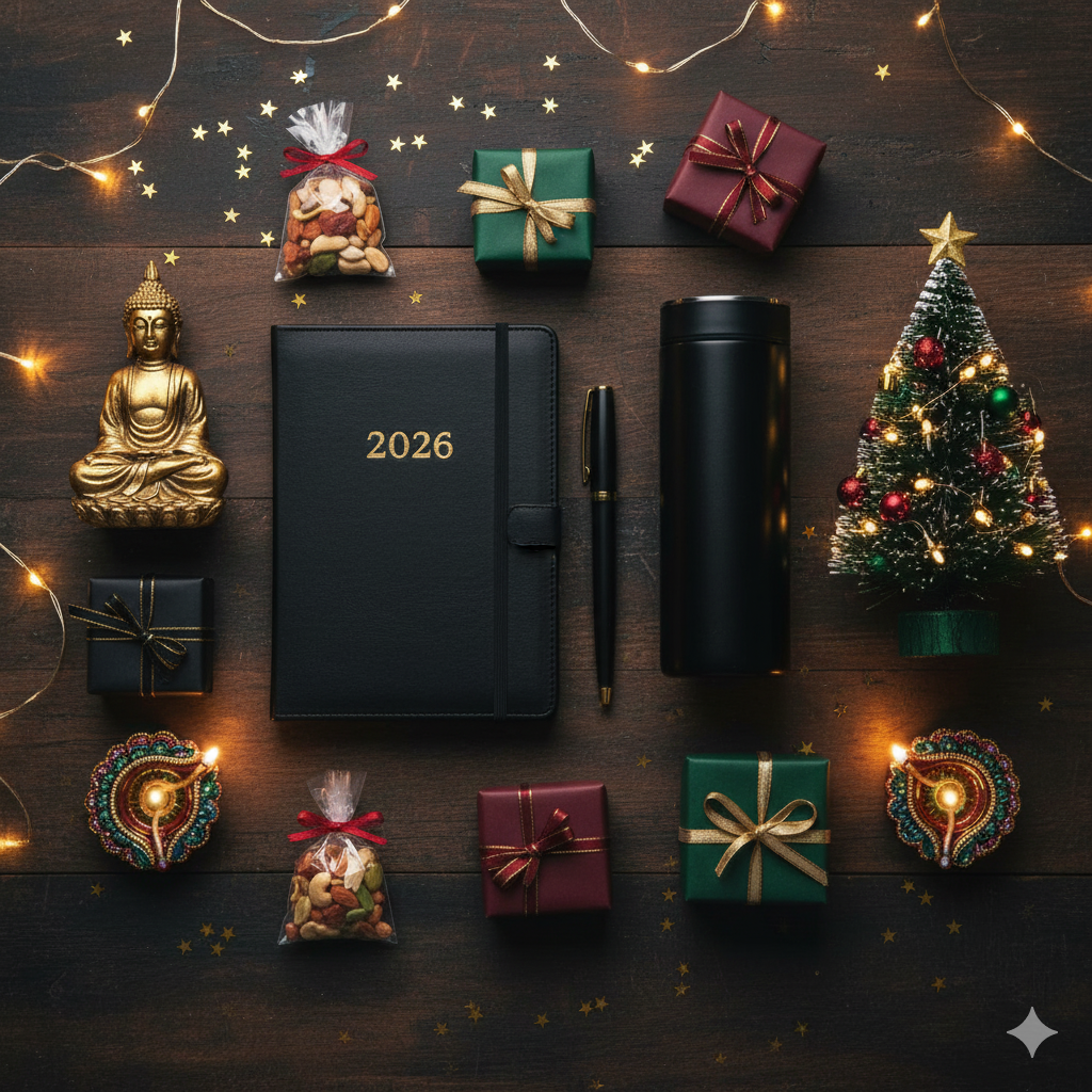 New Year / Christmas Gifts