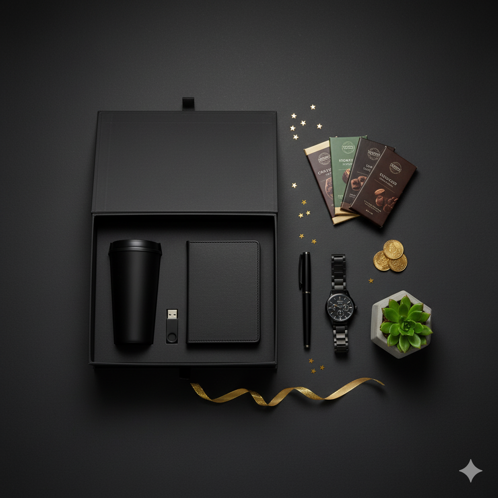 Corporate Gifting