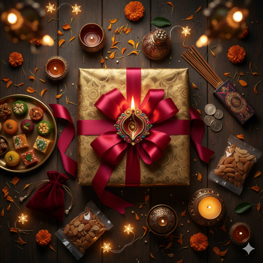 Diwali Gifts