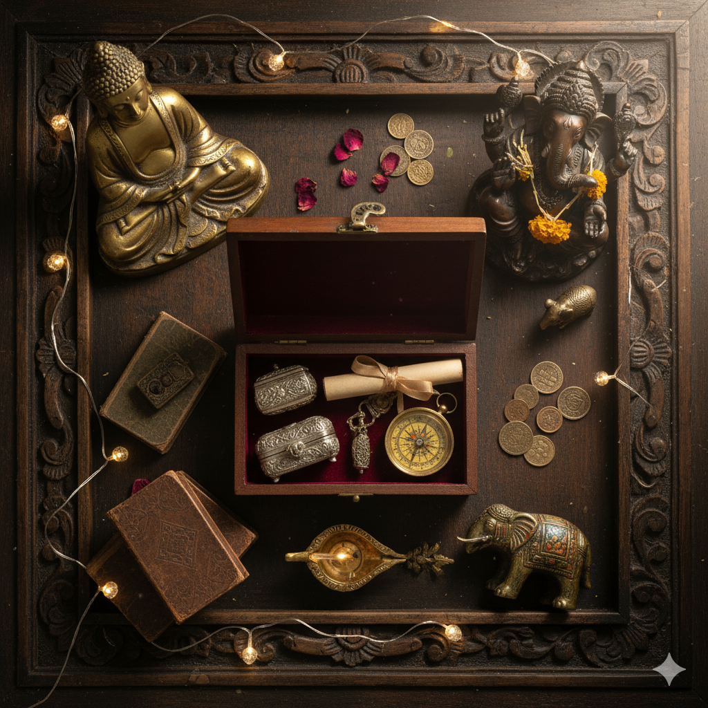 Antique Gifts