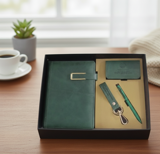 Corporate Gift Hamper (H-107)
