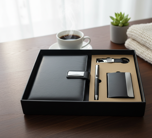 Corporate Gift Hamper (H-103)