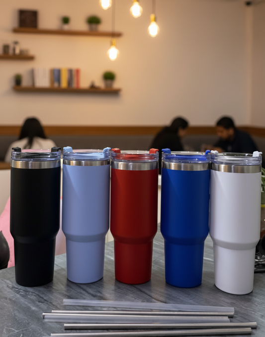 Sipper Bottle - 1200ml - Assorted Color (H-106) - 1pc