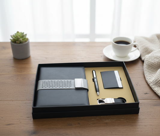 Corporate Gift Hamper (H-109)