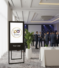 Digital Standee - without WIFI (Pendrive) (H-101)