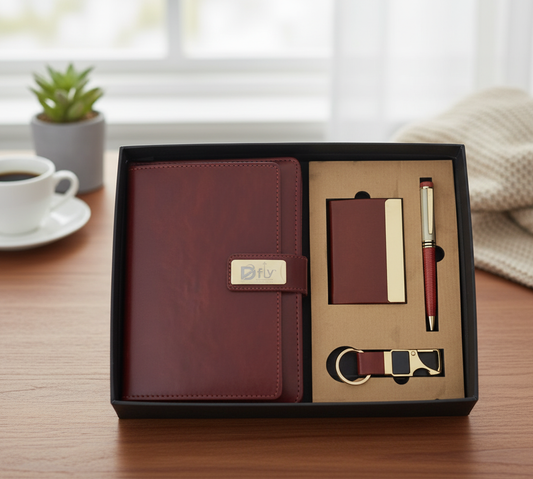 Corporate Gift Hamper (H-104)