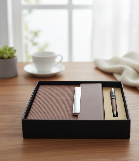 Corporate Gift Hamper (H-111)