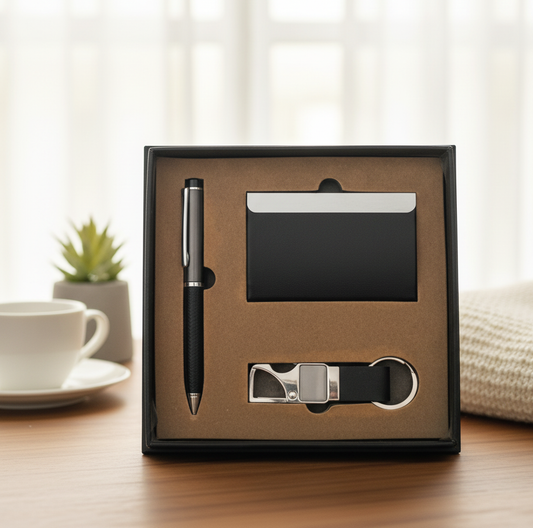 Corporate Gift Hamper (H-113)
